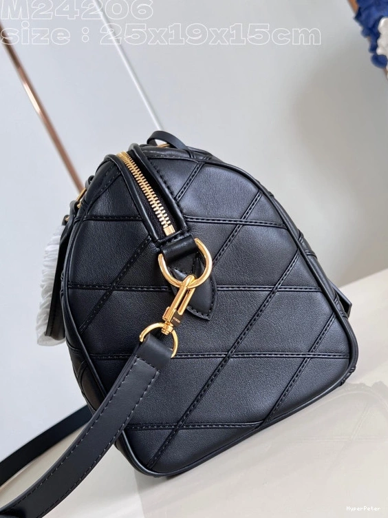 25 Louis SPEEDY Vuitton 0818